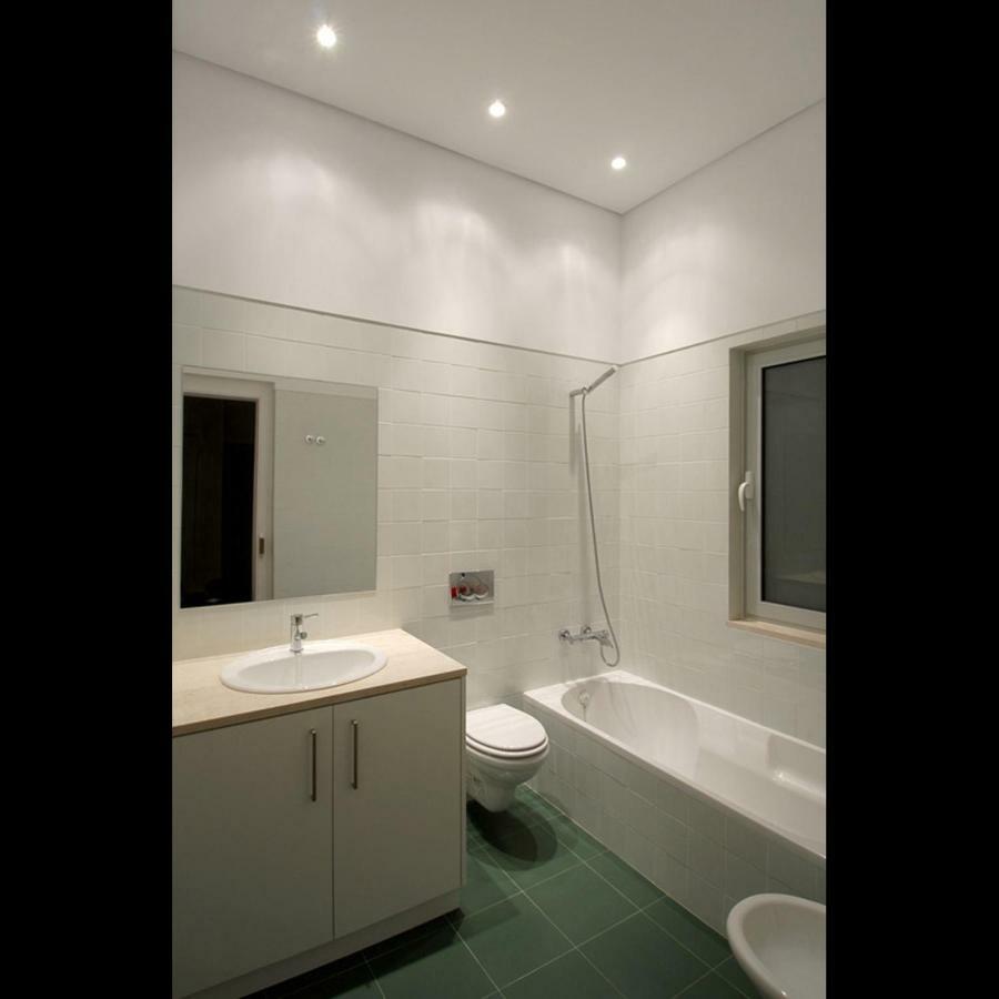 Saldanha Apartment Lisbon Exterior photo